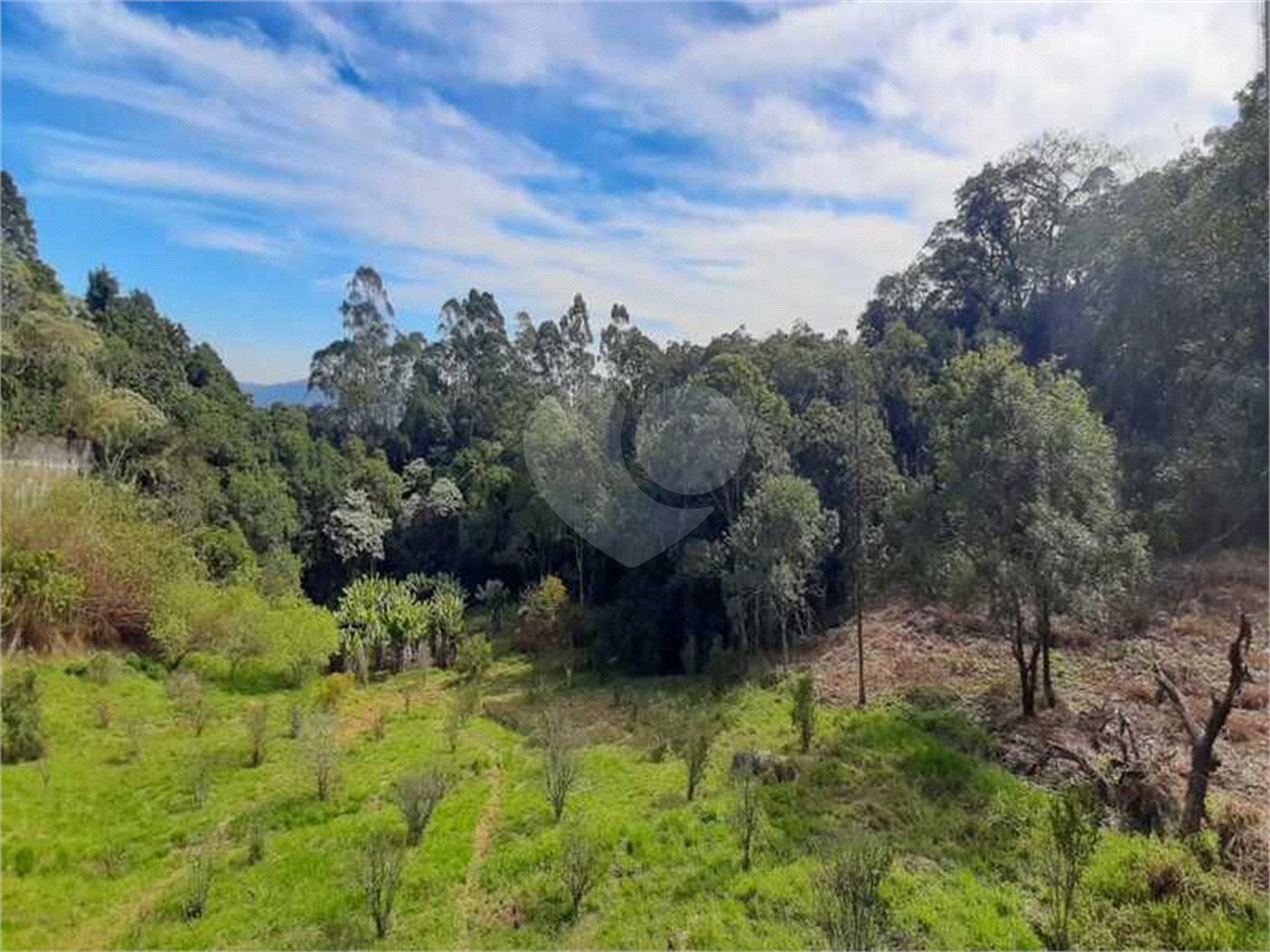Terreno à venda em Serra da Cantareira, Mairiporã, SP