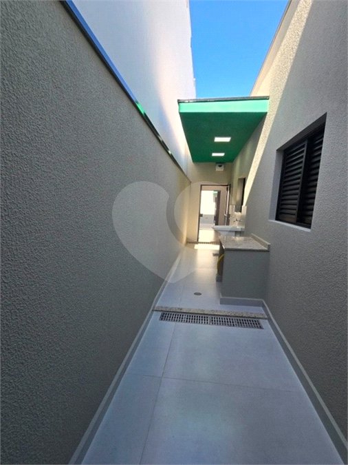 Casa à venda com 3 quartos, sendo 1 suíte, em Jardim Colonial, Indaiatuba, SP