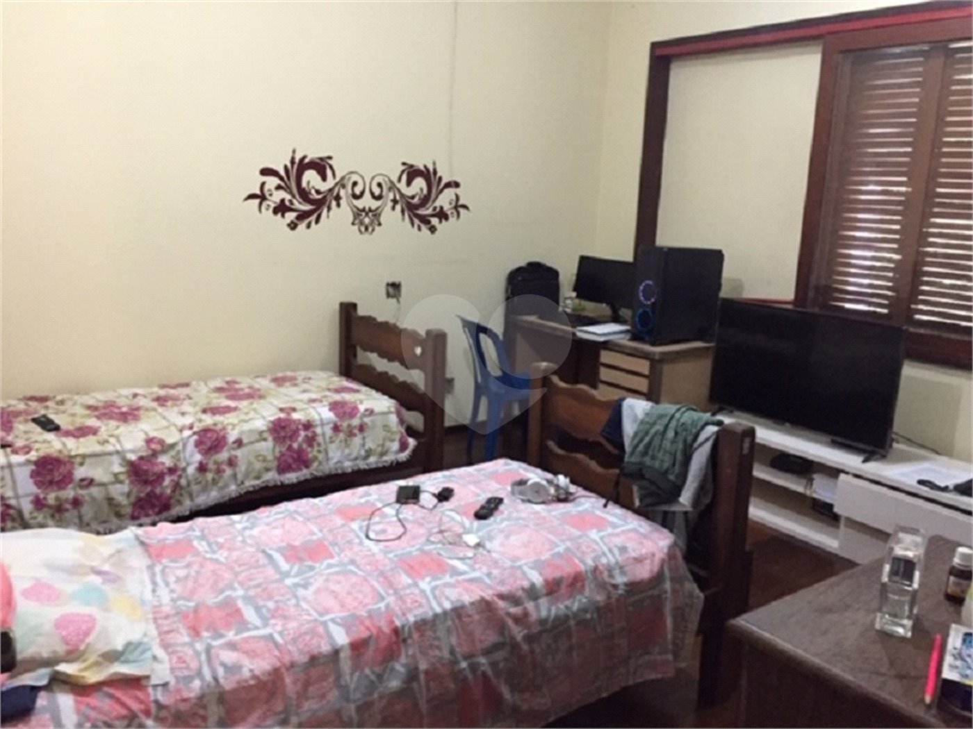Sobrado à venda com 5 quartos, sendo 2 suítes,  em Tremembé, São Paulo, SP