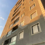 Apartamento à venda com 3 quartos, sendo 1 suíte,  em Vila São Pedro, Santo André, SP