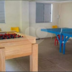 Apartamento à venda com 2 quartos em Cidade dos Bandeirantes, São Paulo, SP