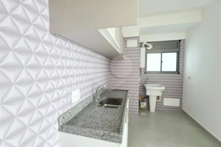 Apartamento para alugar com 1 quarto em Freguesia do Ó, São Paulo, SP