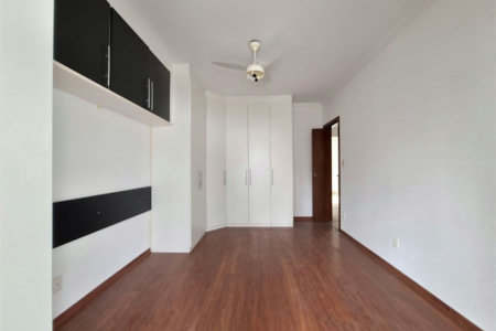 Apartamento Residencial à venda, Gonzaga, Santos - AP1410.
