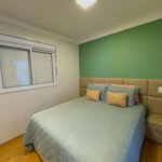 Apartamento à venda com 3 quartos, sendo 1 suíte, em Vila Guaíra, Presidente Prudente, SP