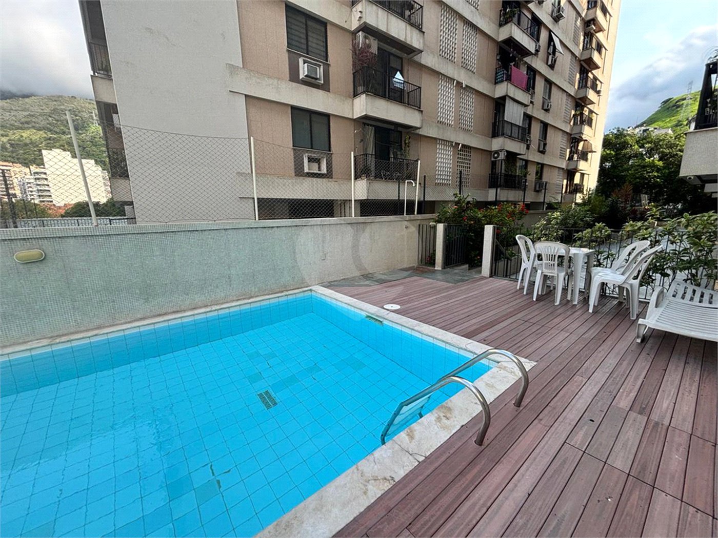 Apartamento à venda com 3 quartos, sendo 1 suíte, em Tijuca, Rio de Janeiro, RJ