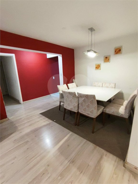 Apartamento à venda com 3 quartos, sendo 1 suíte, em Santana, São Paulo, SP