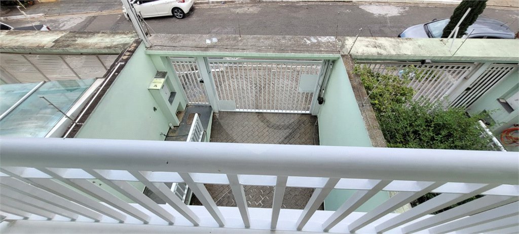 Sobrado à venda com 5 quartos, sendo 1 suíte, em Santana, São Paulo, SP