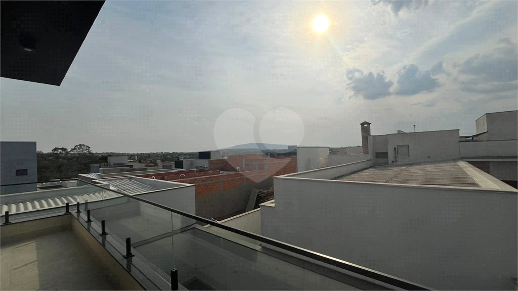 Casa à venda com 3 suítes no condomínio Reserva Ipanema I, Sorocaba - SP