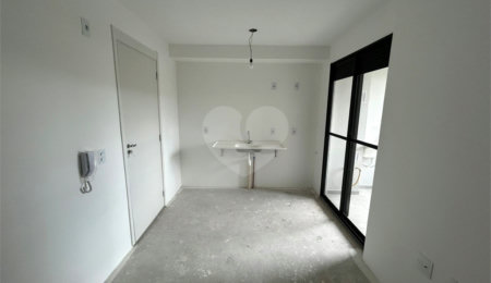 Apartamento à venda com 2 quartos em Limão, São Paulo, SP