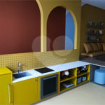 Apartamento à venda ou para alugar com 1 quarto em Butantã, São Paulo, SP