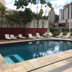Apartamento à venda com 2 quartos, sendo 1 suíte, em Vila Andrade, São Paulo, SP