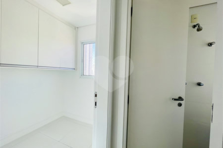 Apartamento à venda com 3 suítes no Centro, São Bernardo do Campo, SP