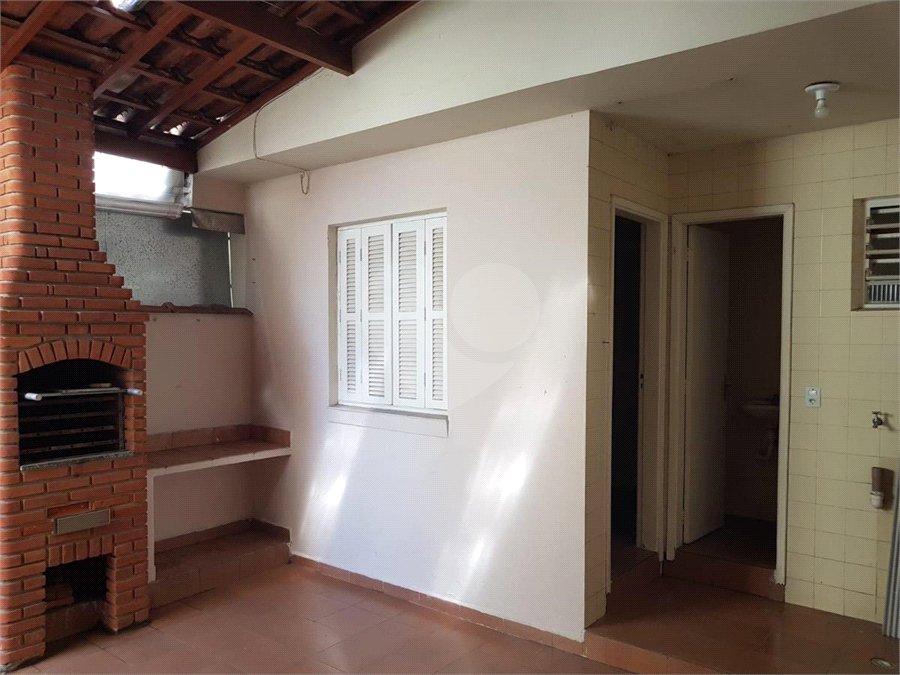 Sobrado à venda com 3 quartos, sendo 1 suíte, em Jabaquara, São Paulo, SP