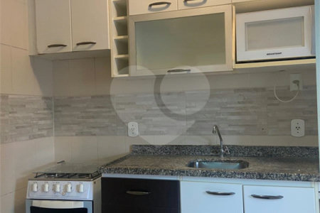 Apartamento à venda com 1 suíte em Casa Branca, Santo André, SP