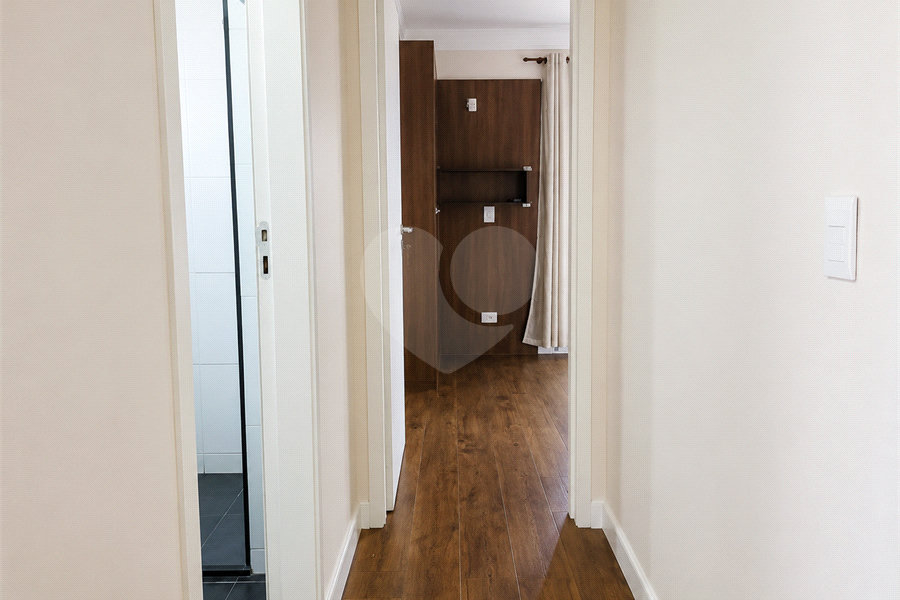 Apartamento à venda ou para alugar com 3 quartos, sendo 1 suíte,  em Santana, São Paulo, SP