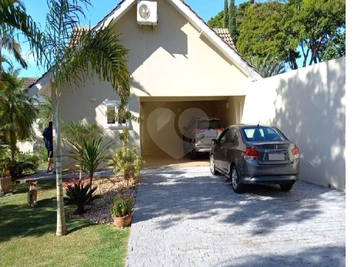 Casa à venda com 3 quartos, sendo 1 suíte,  em Bosque, Vinhedo, SP