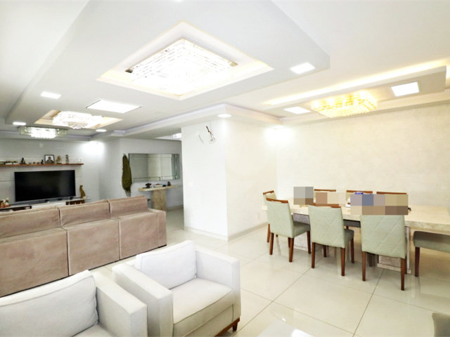 Apartamento à venda com 3 suítes em Santana, São Paulo, SP