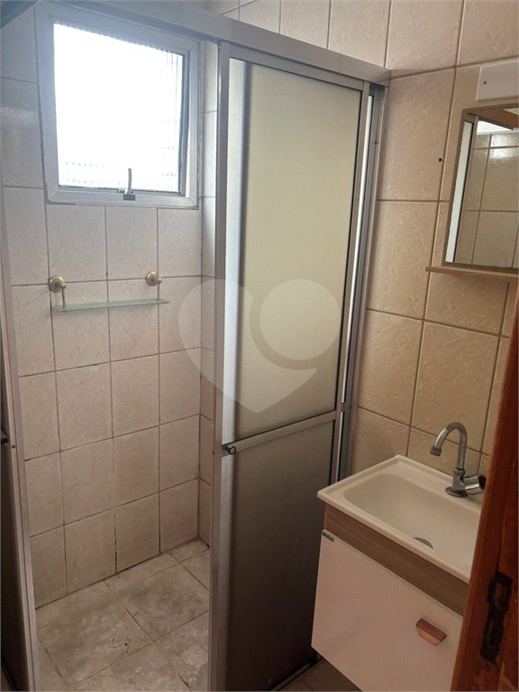 Apartamento à venda com 2 quartos em Parque Edu Chaves, São Paulo, SP
