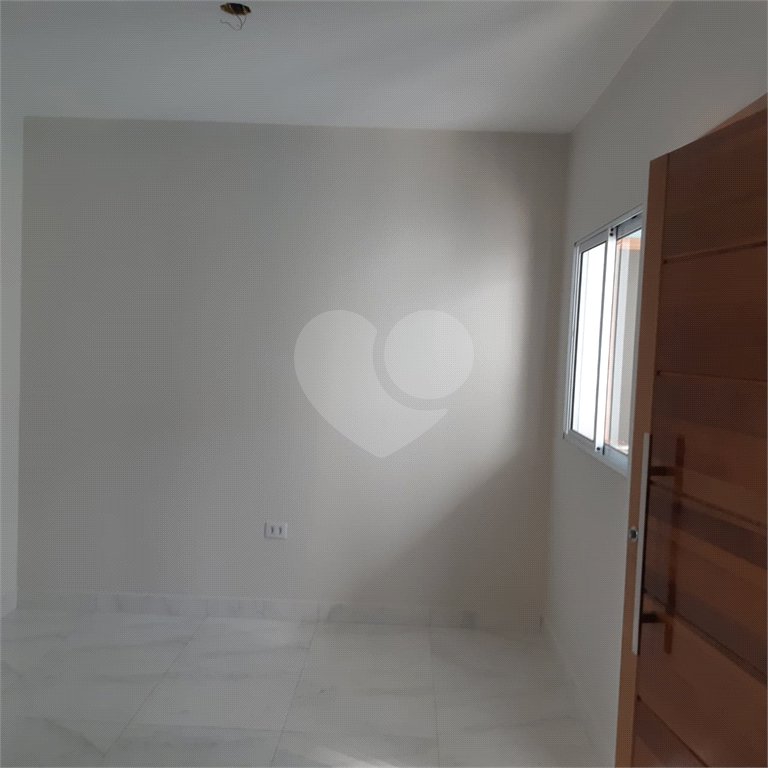 Apartamento à venda com 2 quartos em Vila Constança, São Paulo, SP