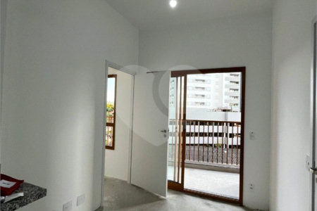 Studio à venda com 2 quartos em Butantã, São Paulo, SP