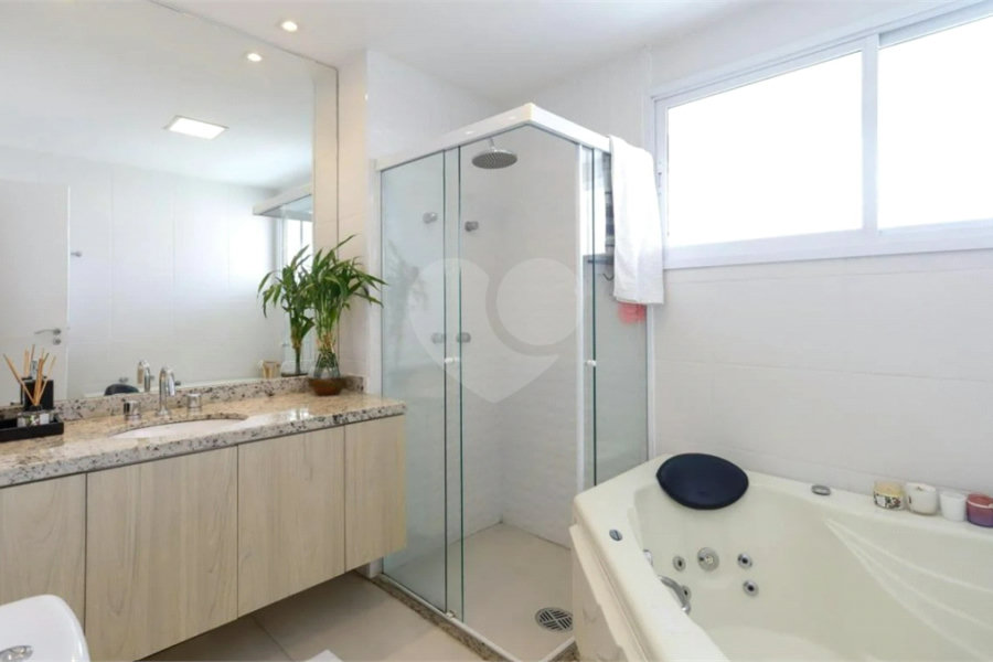 Apartamento à venda com 2 suítes em Tatuapé, São Paulo, SP