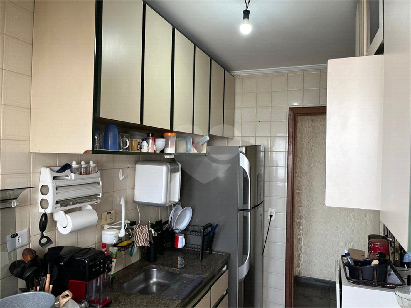 Apartamento à venda com 2 quartos em Santana, São Paulo, SP