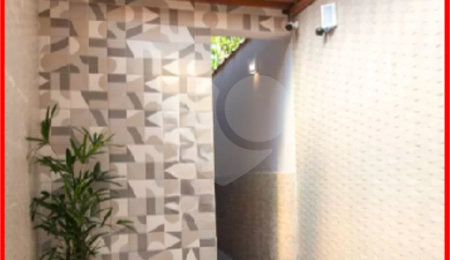 Casa à venda com 1 quarto em Vila Dom Pedro I, São Paulo, SP