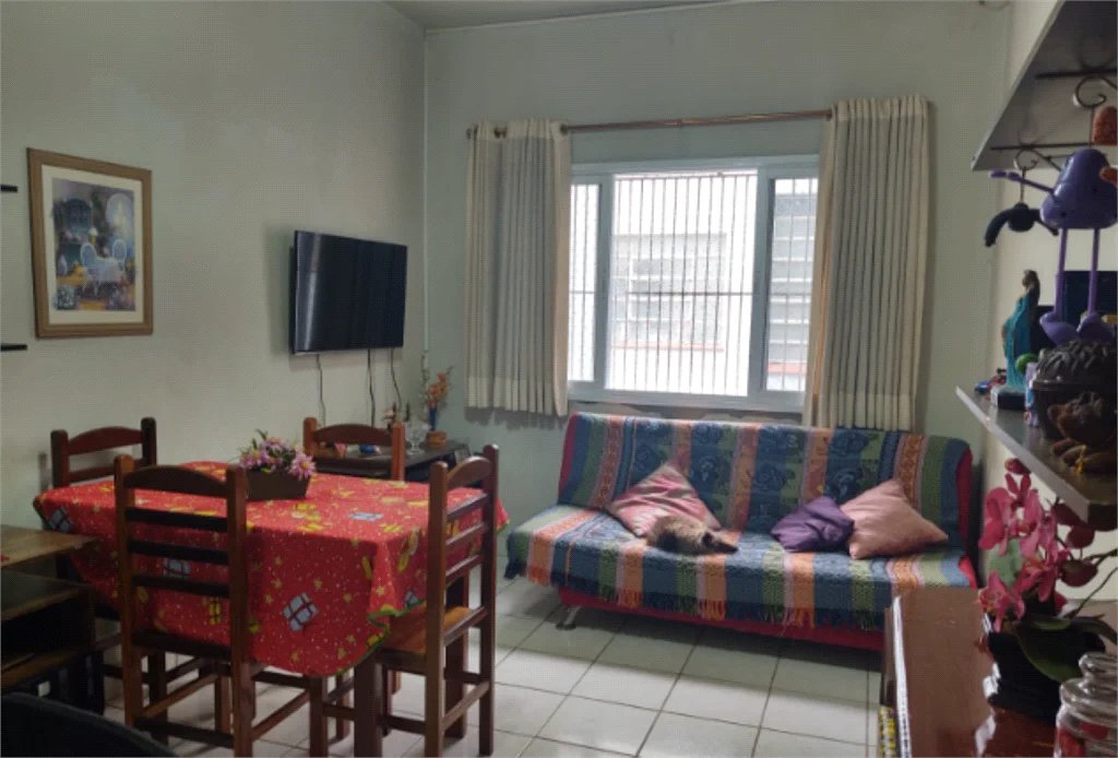 Apartamento à venda com 1 suíte em Pinheiros, São Paulo, SP