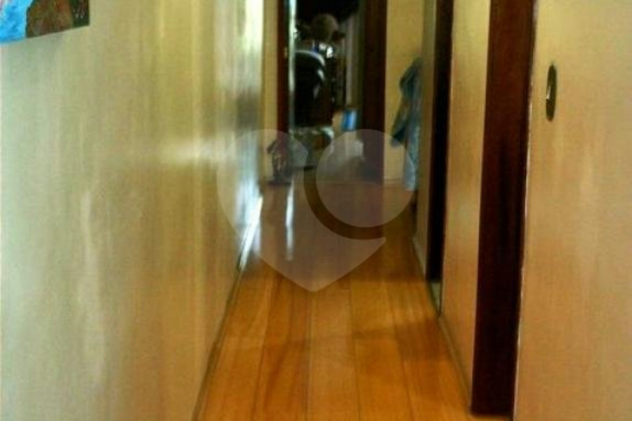 Sobrado à venda com 3 quartos, sendo 1 suíte, em Horto, São Paulo, SP