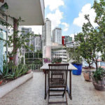 Apartamento à venda com 3 quartos, sendo 1 suíte, em Jardim Paulista, São Paulo, SP
