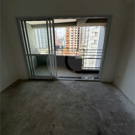 Studio à venda com 1 quarto em Perdizes, São Paulo, SP