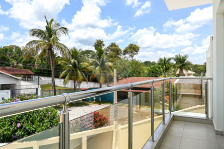 Casa à venda com 5 suítes em Jardim Bandeirantes, Sorocaba, SP