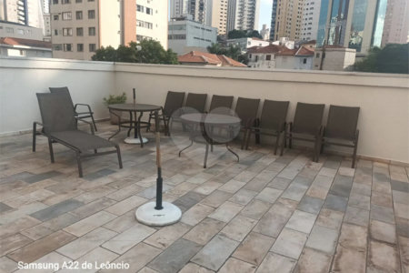 Apartamento para alugar com 3 suítes em Água Fria, São Paulo, SP