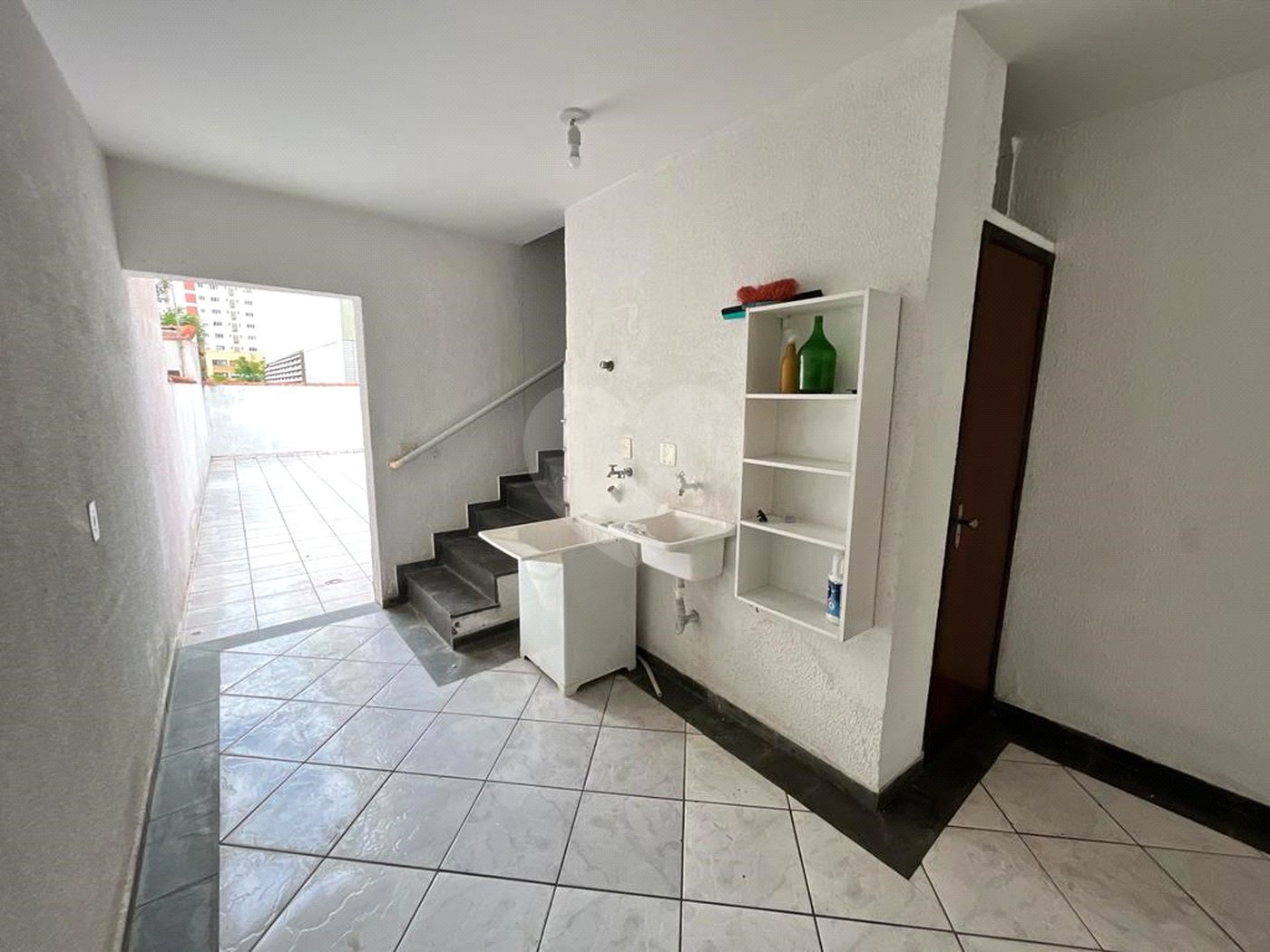 Sobrado à venda com 3 quartos, sendo 1 suíte,  em Vila Alice, Santo André, SP