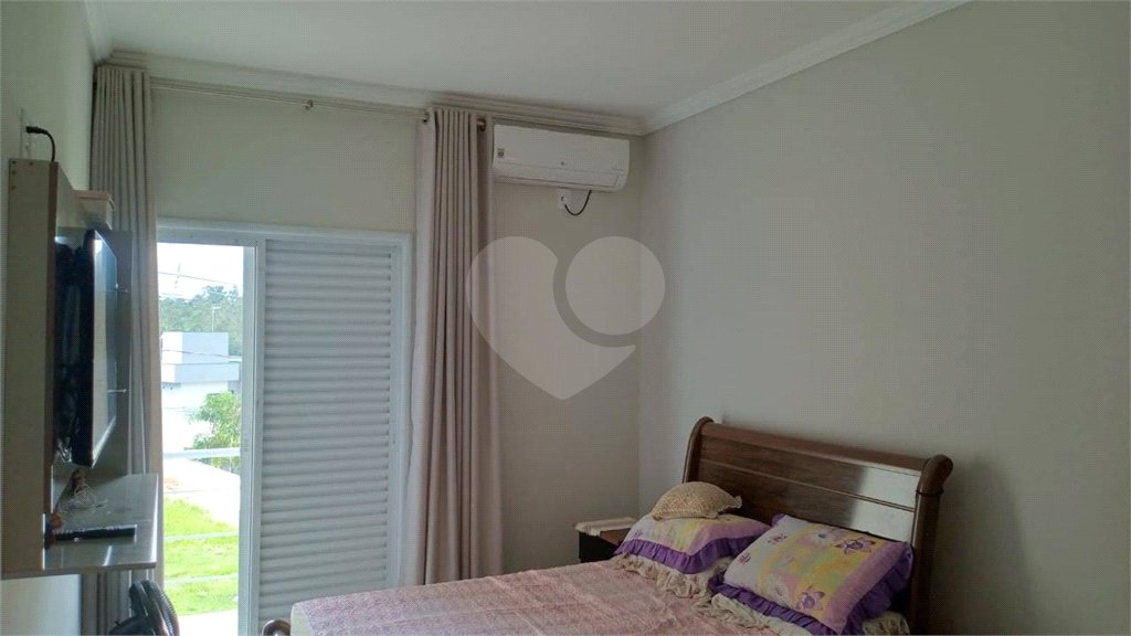 Casa à venda com 3 quartos, sendo 1 suíte, em Residencial Central Parque, Salto, SP