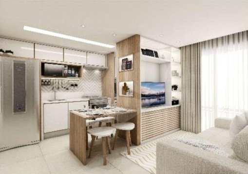 Residencial Di Cavalcanti