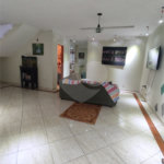 Duplex à venda com 3 quartos, sendo 1 suíte, em Santíssimo, Rio de Janeiro, RJ