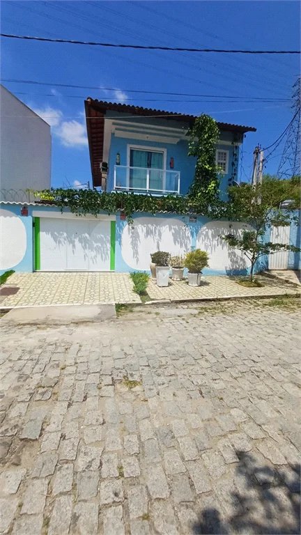 Casa à venda com 2 suítes em Campo Grande, Rio de Janeiro, RJ
