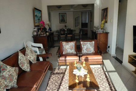 Apartamento com 1 dormitório à venda, 120 m² por R$ 350.000,00 - Centro - São Vicente/SP