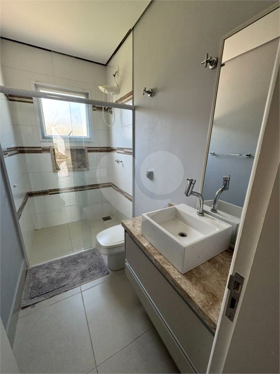 Casa à venda com 4 suítes no condomínio Fazenda Palmeiras Imperiais, Salto - SP