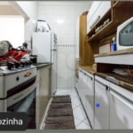 Apartamento no Brás 72m², 1 dormitório, 1 banheiro