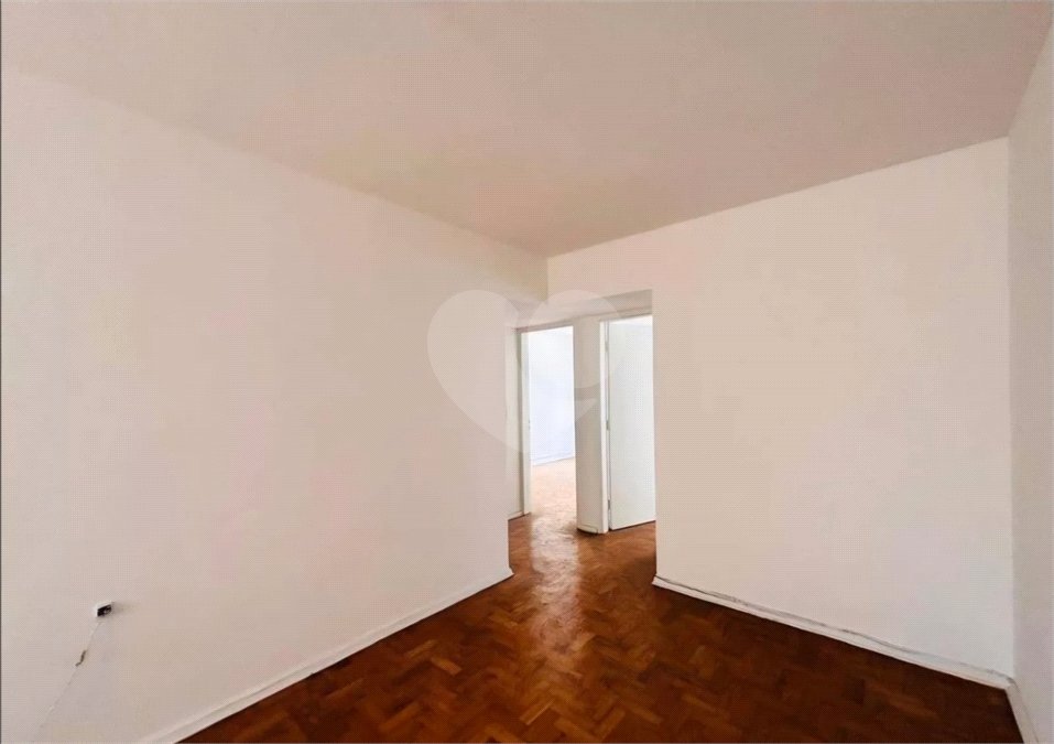 Apartamento à venda com 2 quartos em Butantã, São Paulo, SP