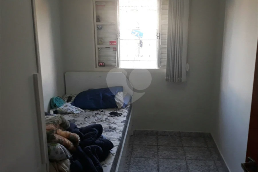 Sobrado à venda com 3 quartos em Tucuruvi, São Paulo, SP