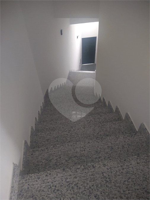 Casa de Vila para alugar com 1 quarto em Santana, São Paulo, SP
