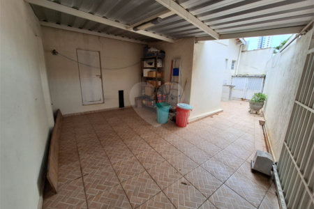 Casa à venda com 3 quartos, sendo 1 suíte, em Jardim Vergueiro, Sorocaba, SP