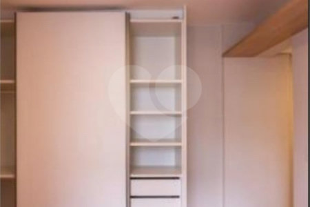Apartamento à venda com 1 quarto em Jardim Paulista, São Paulo, SP