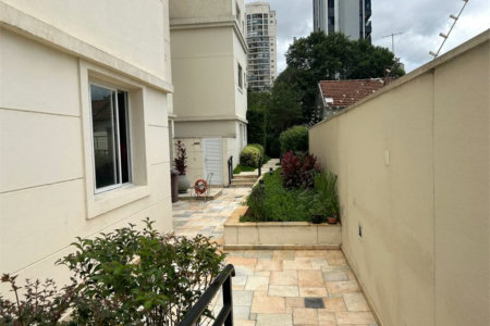 Apartamento para alugar com 3 quartos, sendo 1 suíte, em Pinheiros, São Paulo, SP