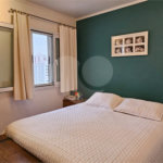 Apartamento à venda com 3 quartos, sendo 2 suítes, em Pinheiros, São Paulo, SP