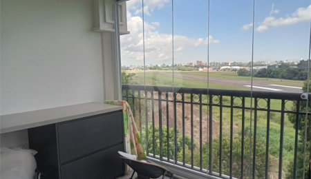 Apartamento à venda com 3 suítes em Santana, São Paulo, SP
