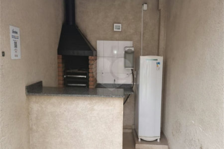 Apartamento à venda ou para alugar com 2 quartos em Parque Esmeralda, São Paulo, SP
